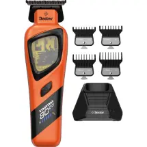 Bester ZC9338 Multicut Ense Sakal Çizim Tıraş Makinesi