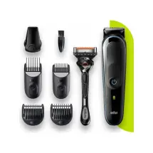 Braun MKG 5345 7'si 1 Arada Erkek Bakım Seti