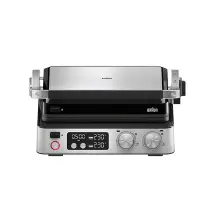 Braun MultiGrill 7 CG7040 Izgara ve Tost Makinesi