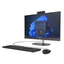HP ProOne 240 G10 i7 1355 All In One Bilgisayar