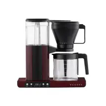Vestel Brew 50 Retro  Filtre Kahve Makinesi