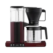Vestel Brew 50 Retro  Filtre Kahve Makinesi