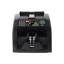 Sigma SC 8520 Sahte Kontrollü Para Sayma Makinesi