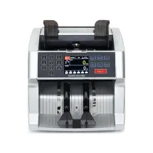 Bill Counter Silver Mix Pro Para Sayma Makinesi