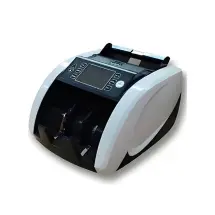 Bill Counter AE-2001 Karışık Para Sayma Makinesi