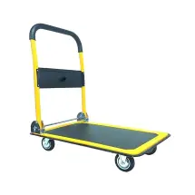 Moonshop Pro 785p 180 Kg Paket Taşıma Arabası
