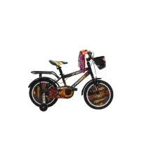 Belderia Vision Dragon  16" Çocuk Bisikleti