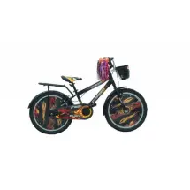 Belderia Vision Dragon  20" Çocuk Bisikleti