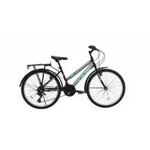 Belderia Vision Elegance Sypo Index  24" Şehir Bisikleti