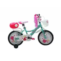 Belderia Vision Princesse  16" Çocuk Bisikleti
