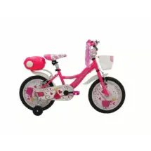 Belderia Vision Princesse  16" Çocuk Bisikleti