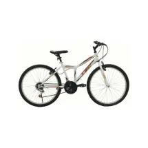 Tec Strong Pro  26" Dağ Bisikleti