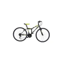 Tec Strong Pro  26" Dağ Bisikleti