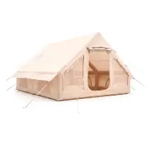 Pikas Rovos 12 Kişilik Şişme Kamp Çadır