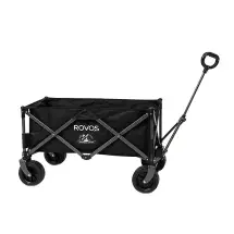 Rovos 150 Kg Taşıma Kapasiteli Taşınabilir Kamp Arabası