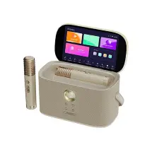 Blueseed BS-601 Karaoke Bluetooth Hoparlör