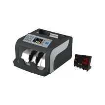 Mühlen Master Mix M 9330 TL Euro Karışık Para Sayma Makinesi