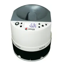 Mühlen Jet 5 Madeni Para Sayma ve Ayrıştırma Makinesi