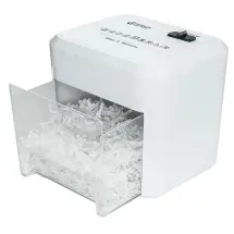 Mühlen Mini 308 DC - 4 C / Schleifer 3 Litre C Süper Mini Boy Evrak İmha Makinesi