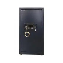 Mühlen Sichere Schutz Safe Box Se-80T-LGK Büyük Boy Şifreli Çelik Para Kasası
