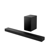 TCL Q65H 5.1 Kanal 580 W Soundbar